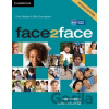 Face2Face: Intermediate - Student's Book B - Chris Redston, Gillie Cunningham Face2Face: Intermediate - Student's Book B - Chris Redston, Gillie Cunningham