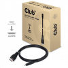 Club3D Kabel Micro HDMI na HDMI 2.0 4K60Hz UHD, (M/M), 1m Club3D Kabel Micro HDMI na HDMI 2.0 4K60Hz UHD, (M/M), 1m