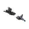 ATK BINDINGS ATK CREST 10 DARK BLUE Skialpové viazanie , Viazanie šírka brzdy 91 mm ATK BINDINGS ATK CREST 10 DARK BLUE Skialpové viazanie , Viazanie šírka brzdy 91 mm