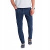 Ombre OM-PADP-0216 pánske rifle slim fit, veľkosť XXL Ombre OM-PADP-0216 pánske rifle slim fit, veľkosť XXL