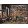 Clementoni - Puzzle Kolekcia Múzeum: Leopold Wilhelm vo svojej maliarskej galérii v Bruseli - 2000 dielov Clementoni - Puzzle Kolekcia Múzeum: Leopold Wilhelm vo svojej maliarskej galérii v Bruseli - 2000 dielov