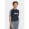 Detské tričko adidas Originals MINECRAFT KD5406 čierna 164 Detské tričko adidas Originals MINECRAFT KD5406 čierna 164