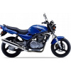 NÁLEPKY JUULA NA MOTOCYKEL PRE KAWASAKI ER 5 2005-2006 MODRÉ 235 NÁLEPKY JUULA NA MOTOCYKEL PRE KAWASAKI ER 5 2005-2006 MODRÉ 235