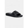 Love Moschino šľapky na plávanie dámske JA28342G0OI22000 čierna EUR 36 Love Moschino šľapky na plávanie dámske JA28342G0OI22000 čierna EUR 36