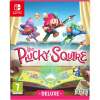 The Plucky Squire (Devolver Deluxe Edition) The Plucky Squire (Devolver Deluxe Edition)