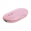 TRUST PUCK WIRELESS MOUSE PINK 24125 Trust TRUST PUCK WIRELESS MOUSE PINK 24125 Trust
