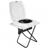 Skládací přenosné WC Cactus Skládací přenosné WC Cactus