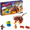 LEGO Movie 2 70827 Ultrakatty a bojovníčka Lucy! LEGO Movie 2 70827 Ultrakatty a bojovníčka Lucy!