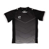 Sondico Short-Sleeve Performance T-Shirt Black 9-10 rokov Sondico Short-Sleeve Performance T-Shirt Black 9-10 rokov