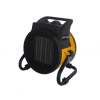 KRAFT&DELE Elektrický ohrievač vzduchu 3,5kW 16216 KRAFT&DELE Elektrický ohrievač vzduchu 3,5kW 16216