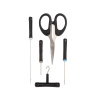 ZEBCO - Sada nástrojov Trophy Baiting Tool Set ZEBCO - Sada nástrojov Trophy Baiting Tool Set