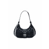 Desigual Borsa Donna kabelka čierna One size DESIGUAL 8445110771723 Desigual Borsa Donna kabelka čierna One size DESIGUAL 8445110771723