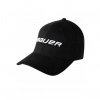 Bauer Kšiltovka Bauer Core Stretch Hat SR Bauer Kšiltovka Bauer Core Stretch Hat SR