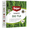 Granulované hnojivo pre stromy thuja, 1 kg Granulované hnojivo pre stromy thuja, 1 kg