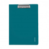 Dvojdoska A4 plast VERDE milano Dvojdoska A4 plast VERDE milano