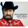 Matuška Waldemar - Zlatá kolekce: Sbohem lásko... 3CD Matuška Waldemar - Zlatá kolekce: Sbohem lásko... 3CD
