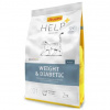 Josera VET Cat Help Weight&Diabetic 0,4 kg Josera VET Cat Help Weight&Diabetic 0,4 kg