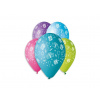Smart Balloons Balónik/Balonky nafukovacie s potlačou 13'' priemer 33cm v sáčku Smart Balloons Balónik/Balonky nafukovacie s potlačou 13'' priemer 33cm v sáčku