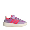 Detská obuv adidas Barreda Decode EL purple-pink JR0772 32 Detská obuv adidas Barreda Decode EL purple-pink JR0772 32