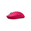 Logitech® G PRO X SUPERLIGHT 2 LIGHTSPEED Gaming Mouse - MAGENTA- 2.4GHZ 910-006797 Logitech® G PRO X SUPERLIGHT 2 LIGHTSPEED Gaming Mouse - MAGENTA- 2.4GHZ 910-006797
