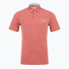 Pánske tričko Columbia Nelson Point Polo washed red Pánske tričko Columbia Nelson Point Polo washed red