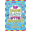 Top životné rady Lottie Brooksovej - Katie Kirbyová Top životné rady Lottie Brooksovej - Katie Kirbyová