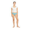 Dievčenské menštruačné nohavičky Modibodi Smileyworld Teen Hipster Bikini Moderate Wonderlust Blue (DMKMSTHBMWB) 8-10 let Dievčenské menštruačné nohavičky Modibodi Smileyworld Teen Hipster Bikini Moderate Wonderlust Blue (DMKMSTHBMWB) 8-10 let