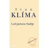 Loď jménem naděje - Ivan Klíma Loď jménem naděje - Ivan Klíma