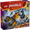 LEGO Ninjago Blocks 71811 Ninja Arina a terénna bugina LEGO Ninjago Blocks 71811 Ninja Arina a terénna bugina