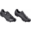 FORCE MTB tenisky HERO PRO, čierne veľkosť 36 FORCE MTB tenisky HERO PRO, čierne veľkosť 36