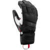 Rukavice LEKI GRIFFIN BASE 3D - 9.0, black Rukavice LEKI GRIFFIN BASE 3D - 9.0, black