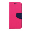 Flipové puzdro TopQ pre Xiaomi Redmi Note 12S ružové Flipové puzdro TopQ pre Xiaomi Redmi Note 12S ružové