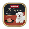 Animonda Vom Feinsten Adult Dog králik 150 g Animonda Vom Feinsten Adult Dog králik 150 g