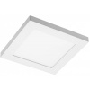 GTV Moza stropné svietidlo 1x12 W biela LD-MZ12WKW-NB GTV Moza stropné svietidlo 1x12 W biela LD-MZ12WKW-NB