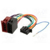 Konektor ISO Pioneer PIN 16 Konektor ISO Pioneer PIN 16
