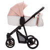 Bebetto kočík 2v1 Flavio GLOSS - 01 Bebetto kočík 2v1 Flavio GLOSS - 01