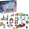 LEGO® │ Disney 43273 Adventní kalendář 2025 LEGO® │ Disney 43273 Adventní kalendář 2025