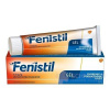 Fenistil 1 mg/g gél gel der (tuba Al) 1x50 g Fenistil 1 mg/g gél gel der (tuba Al) 1x50 g