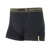 Boxerky SENSOR Merino DF black XXL Boxerky SENSOR Merino DF black XXL