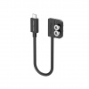 SmallRig USB-C Data Cable Male to Female 5078 SmallRig USB-C Data Cable Male to Female 5078