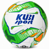 KUBISPORT K5/2K-ZE Kopacia lopta veľkosť 5 - zelená KUBISPORT K5/2K-ZE Kopacia lopta veľkosť 5 - zelená