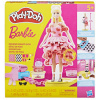 Play-doh Barbie módna prehliadka Play-doh Barbie módna prehliadka