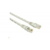 Solarix Kabel Patch UTP C5E 10m, PVC, šedý non-snag-proof, 28311009 Solarix Kabel Patch UTP C5E 10m, PVC, šedý non-snag-proof, 28311009