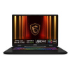 MSI MSI Crosshair 17 HX AI D2XWGKG-039CZ/Core Ultra 9 275HX/32GB/2TB SSD/RTX 5070, 8GB/17 MSI MSI Crosshair 17 HX AI D2XWGKG-039CZ/Core Ultra 9 275HX/32GB/2TB SSD/RTX 5070, 8GB/17