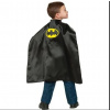 Plášť so znakom Batman od 4 rokov Plášť so znakom Batman od 4 rokov