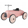 Odrážadlo retro auto Pink Odrážadlo retro auto Pink