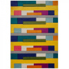 Kusový koberec Spectrum Mambo Multi 80x150 cm Kusový koberec Spectrum Mambo Multi 80x150 cm