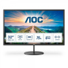 AOC V4 Q32V4 LCD monitor 80 cm (31.5 AOC V4 Q32V4 LCD monitor 80 cm (31.5