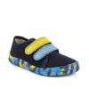 Barefoot Froddo Blue + G1700440-14 Veľkosť: 24, Vnútorná dĺžka topánky: 16,3 cm Barefoot Froddo Blue + G1700440-14 Veľkosť: 24, Vnútorná dĺžka topánky: 16,3 cm