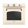 Rúra Whirlpool WTA C 8411 SC OW 73l RETRO XXL Katalytická komora Rúra Whirlpool WTA C 8411 SC OW 73l RETRO XXL Katalytická komora